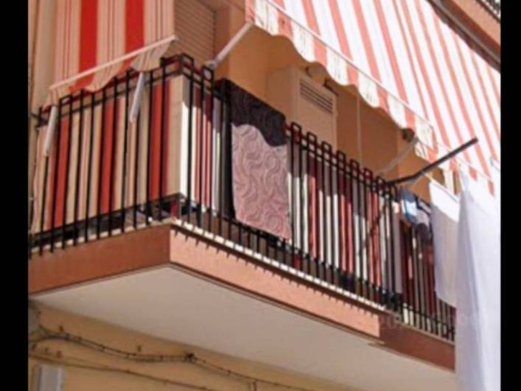 appartamento in vendita a Barletta in zona Patalini