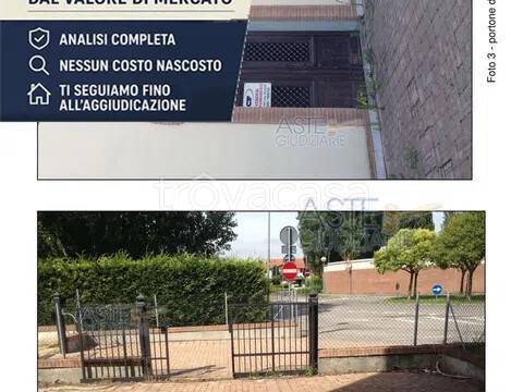 appartamento in vendita a Barletta