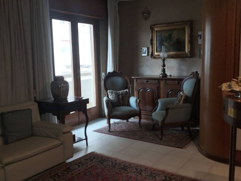 appartamento in vendita a Barletta