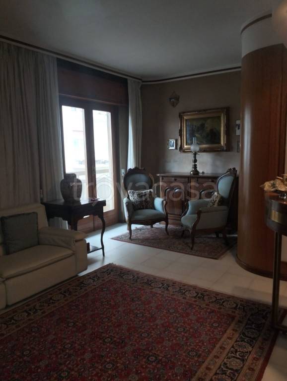 appartamento in vendita a Barletta
