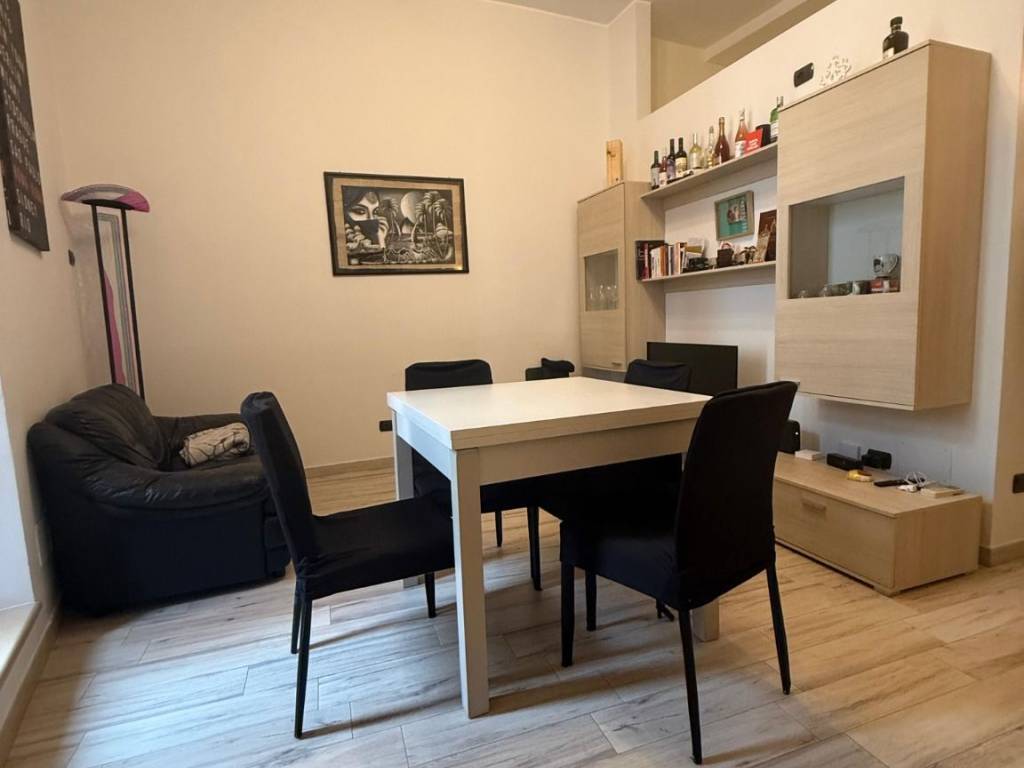 appartamento in vendita a Barletta