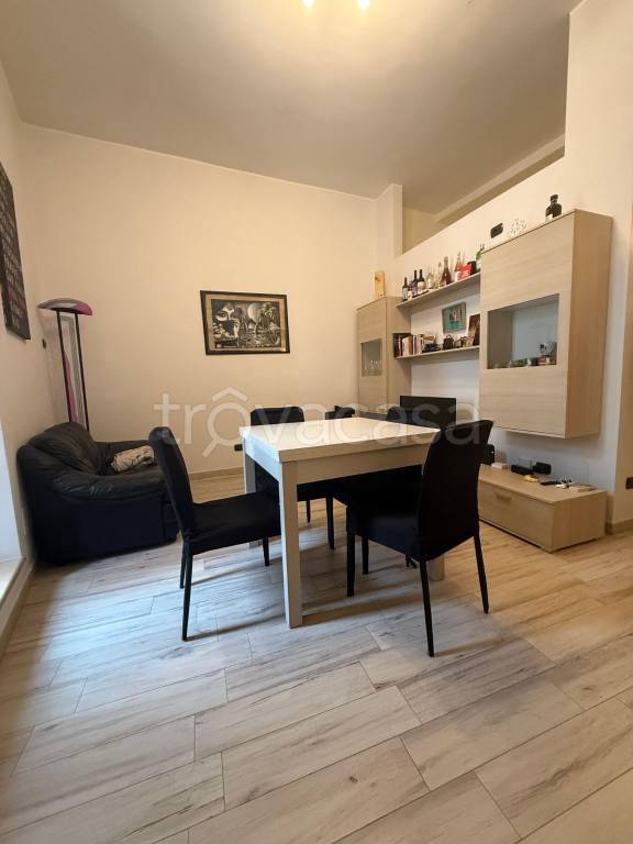 appartamento in vendita a Barletta