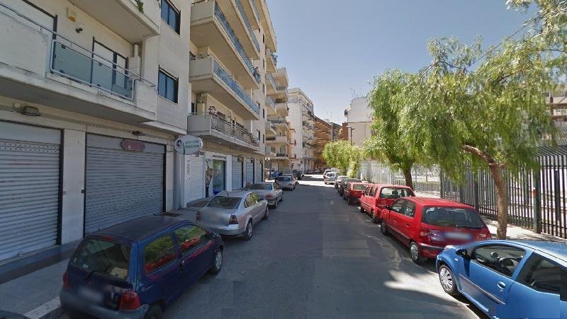 appartamento in vendita a Barletta