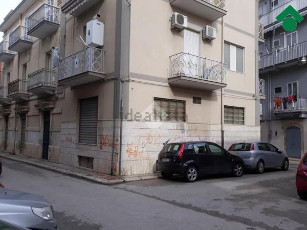 appartamento in vendita a Barletta in zona Borgovilla