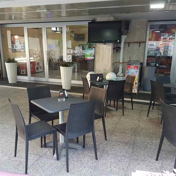 negozio in vendita a Barletta