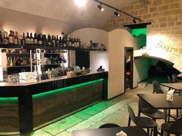 negozio in vendita a Barletta