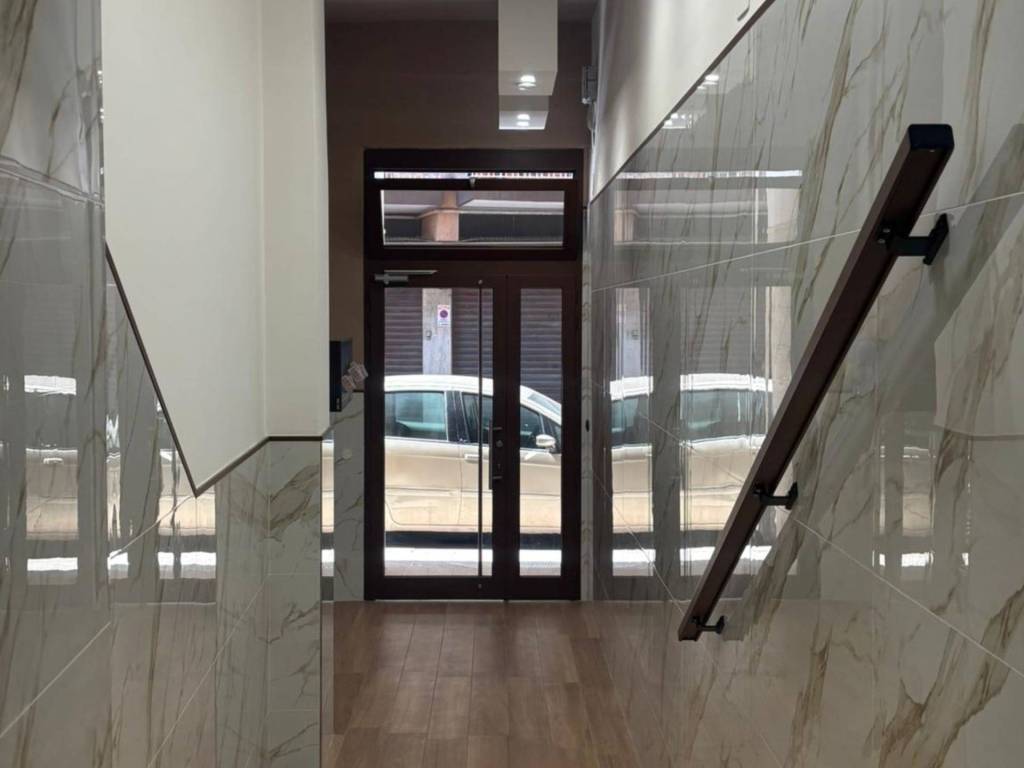 appartamento in vendita a Barletta