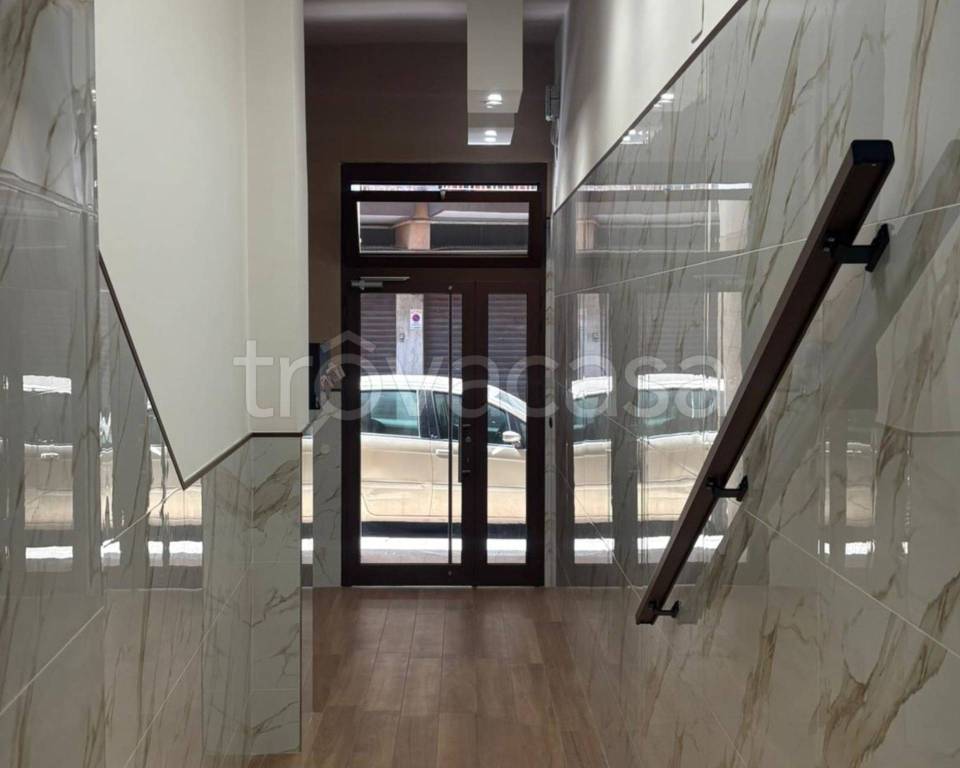 appartamento in vendita a Barletta in zona Centro Città