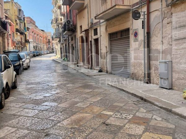 appartamento in vendita a Barletta