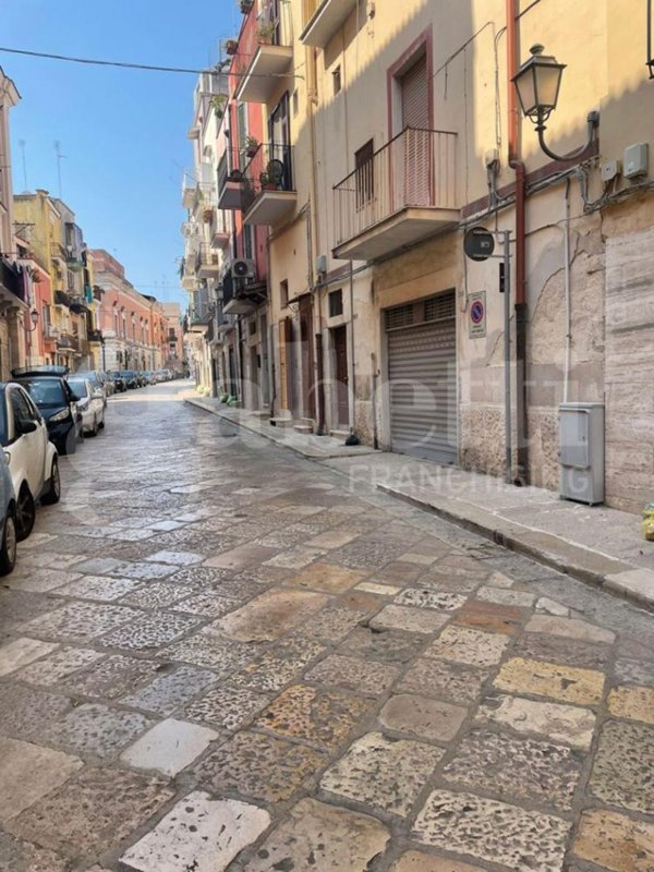 appartamento in vendita a Barletta