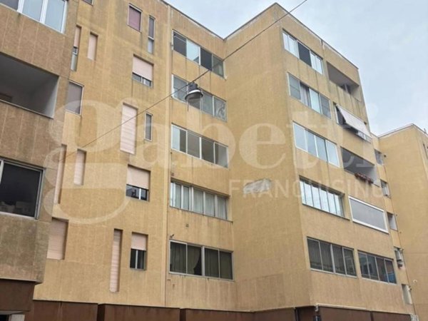 appartamento in vendita a Barletta