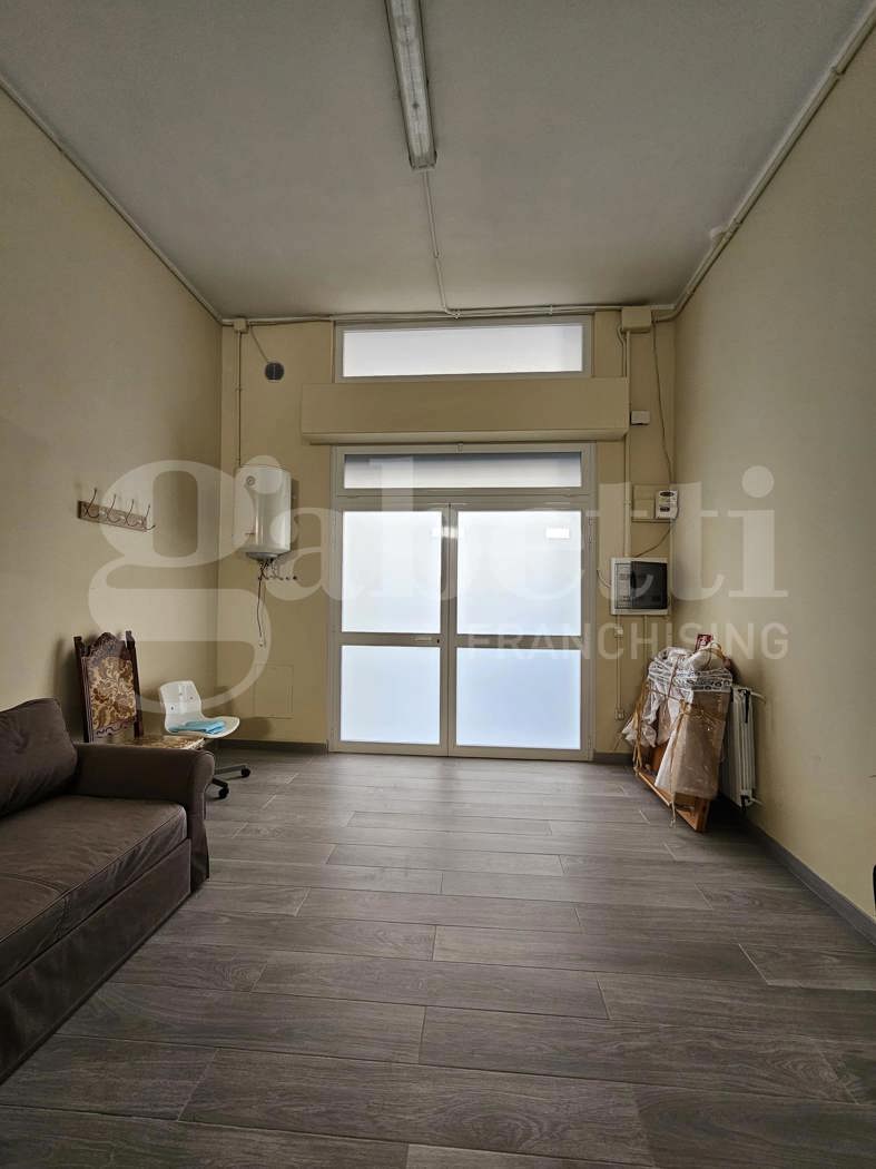 negozio in vendita a Barletta