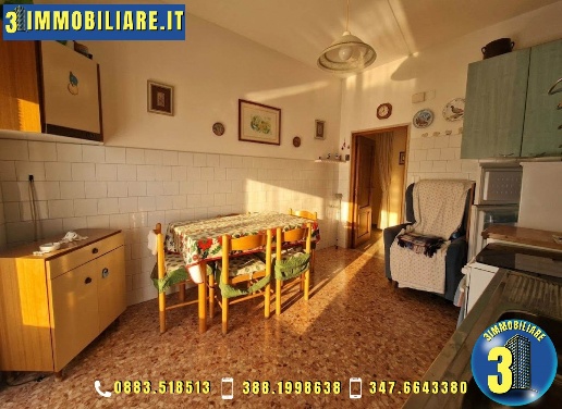 appartamento in vendita a Barletta in zona Patalini