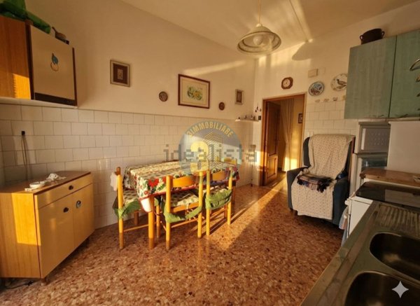 appartamento in vendita a Barletta