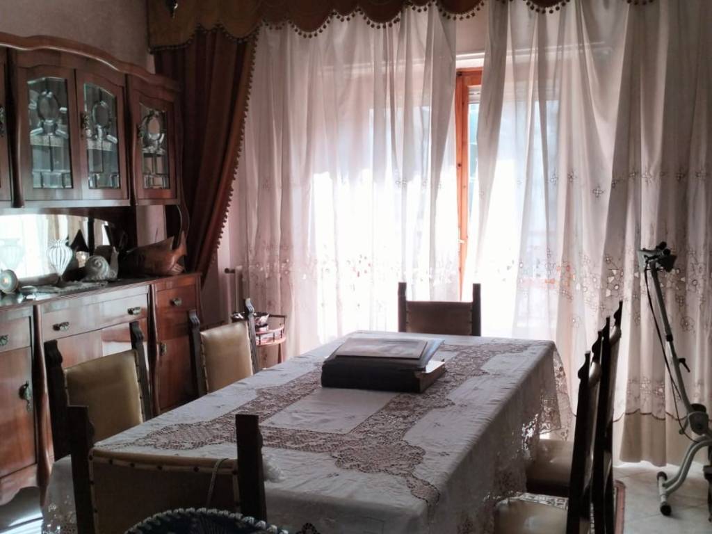 appartamento in vendita a Barletta in zona Settefrati