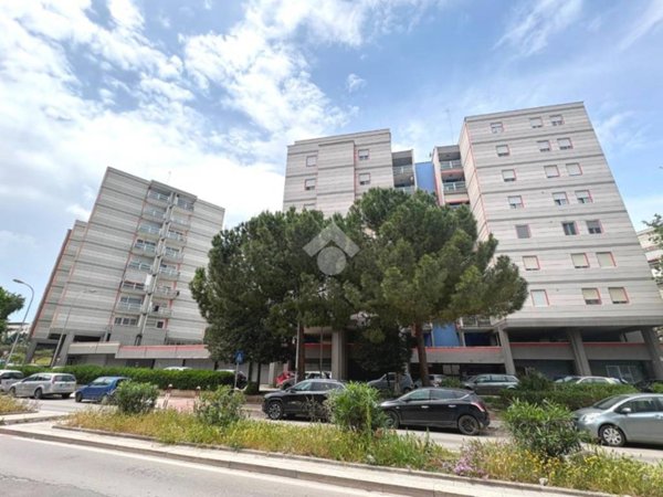 appartamento in vendita a Barletta in zona Settefrati