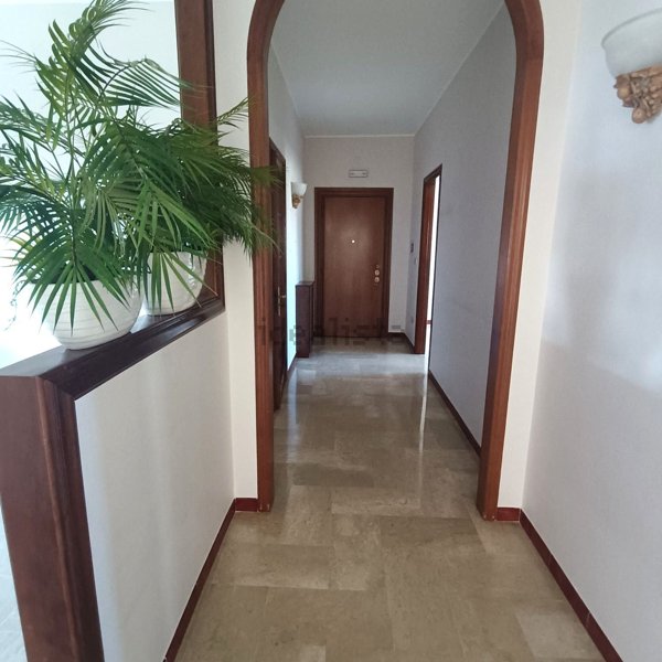 appartamento in vendita a Barletta
