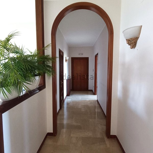 appartamento in vendita a Barletta