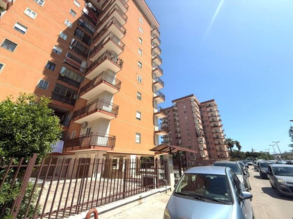 appartamento in vendita a Barletta in zona Borgovilla