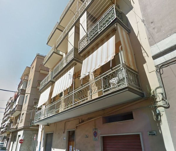 appartamento in vendita a Barletta