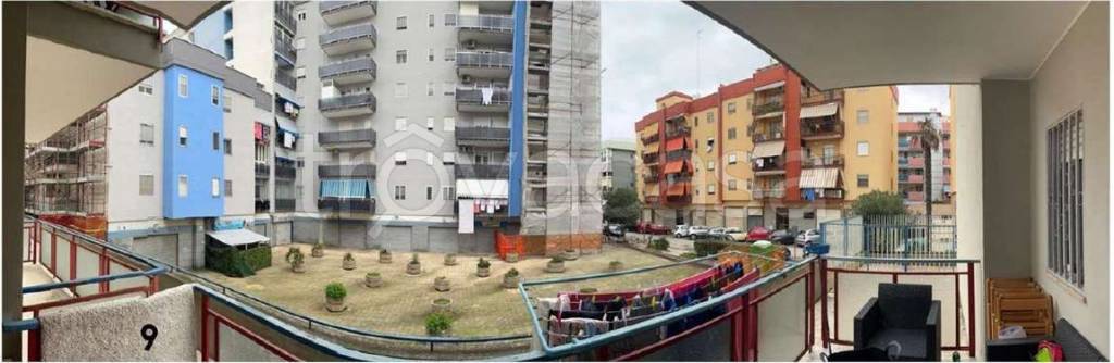 appartamento in vendita a Barletta in zona Settefrati