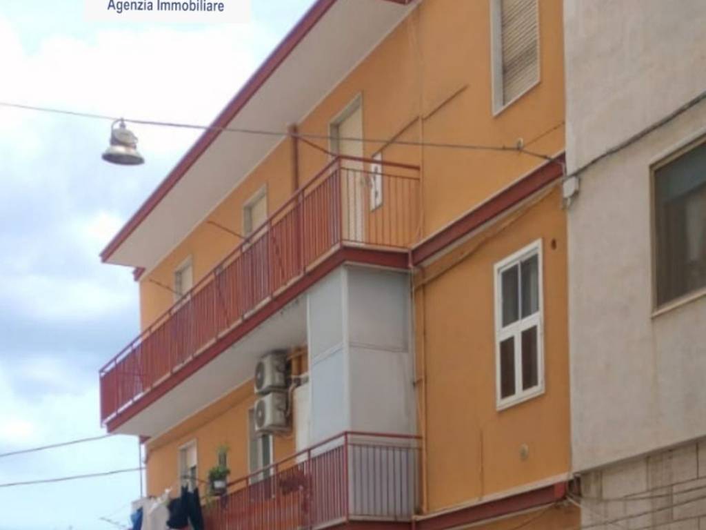 appartamento in vendita a Barletta