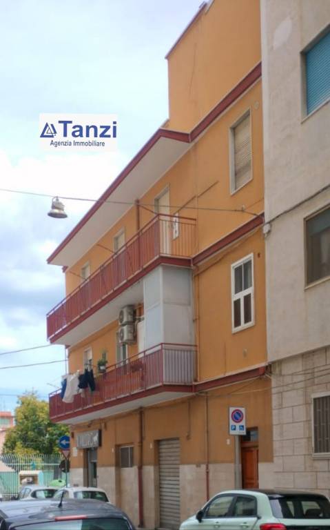 appartamento in vendita a Barletta