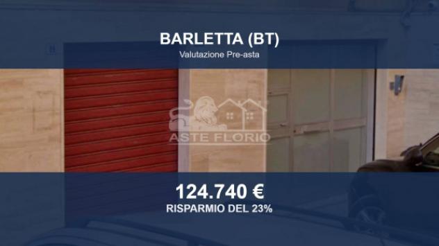 negozio in vendita a Barletta in zona Settefrati