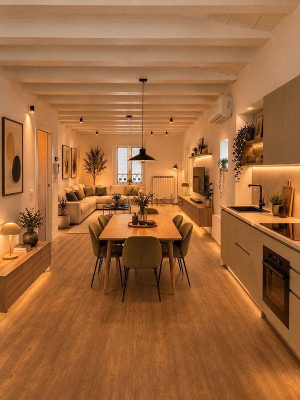 appartamento in vendita a Barletta