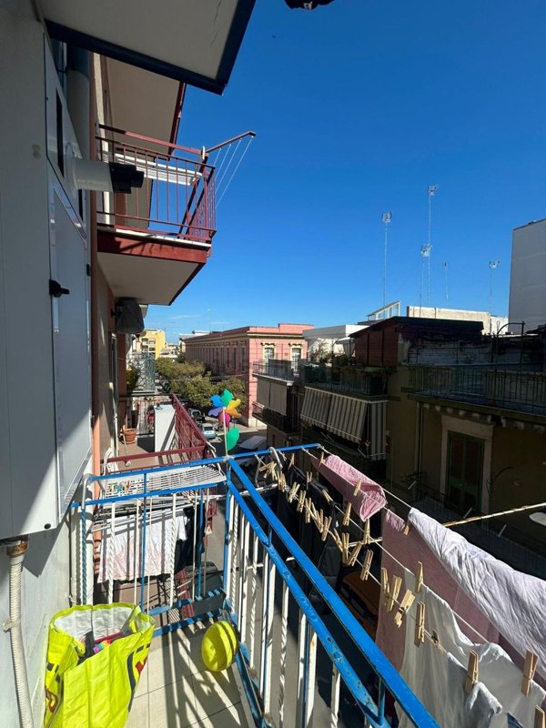 appartamento in vendita a Barletta in zona Settefrati