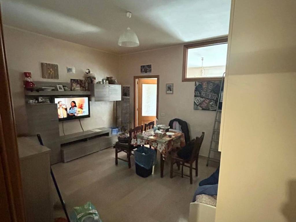appartamento in vendita a Barletta in zona Fiumara