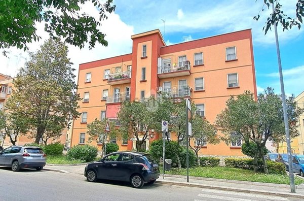 appartamento in vendita a Barletta