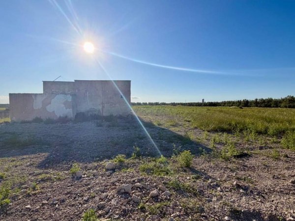 casa indipendente in vendita a Barletta in zona Montaltino
