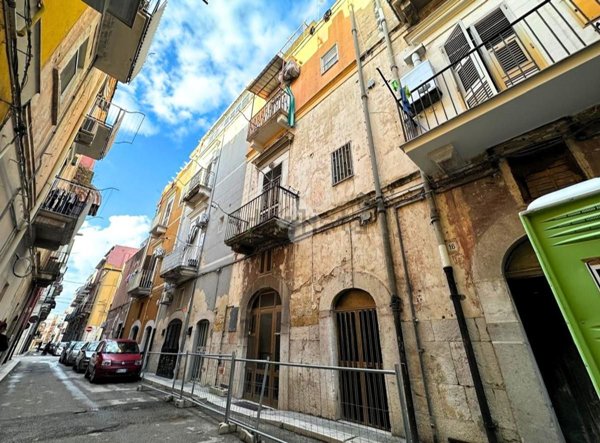 appartamento in vendita a Barletta