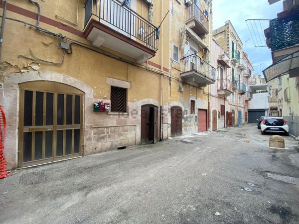 appartamento in vendita a Barletta in zona Centro Città
