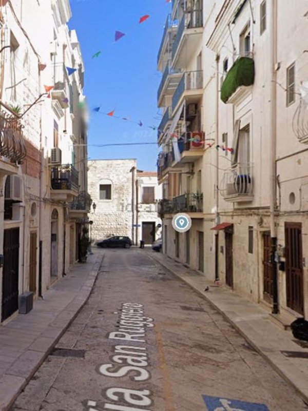 appartamento in vendita a Barletta
