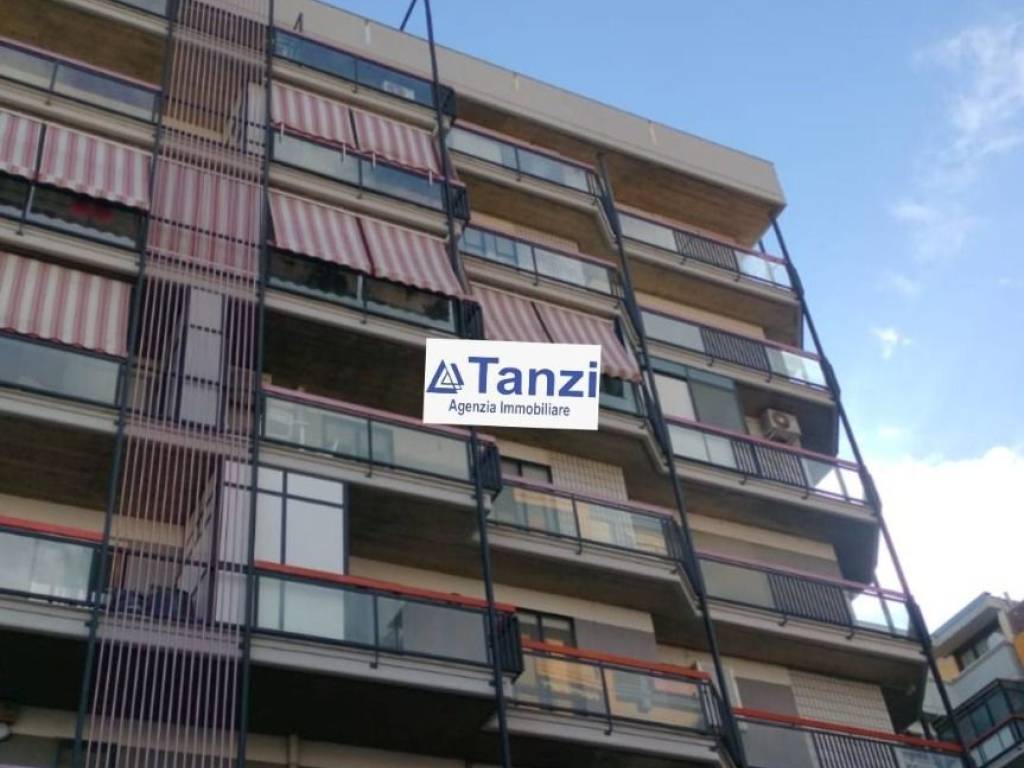 appartamento in vendita a Barletta in zona Fiumara