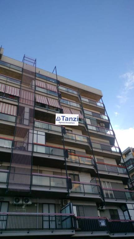 appartamento in vendita a Barletta in zona Settefrati