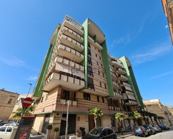 appartamento in vendita a Barletta