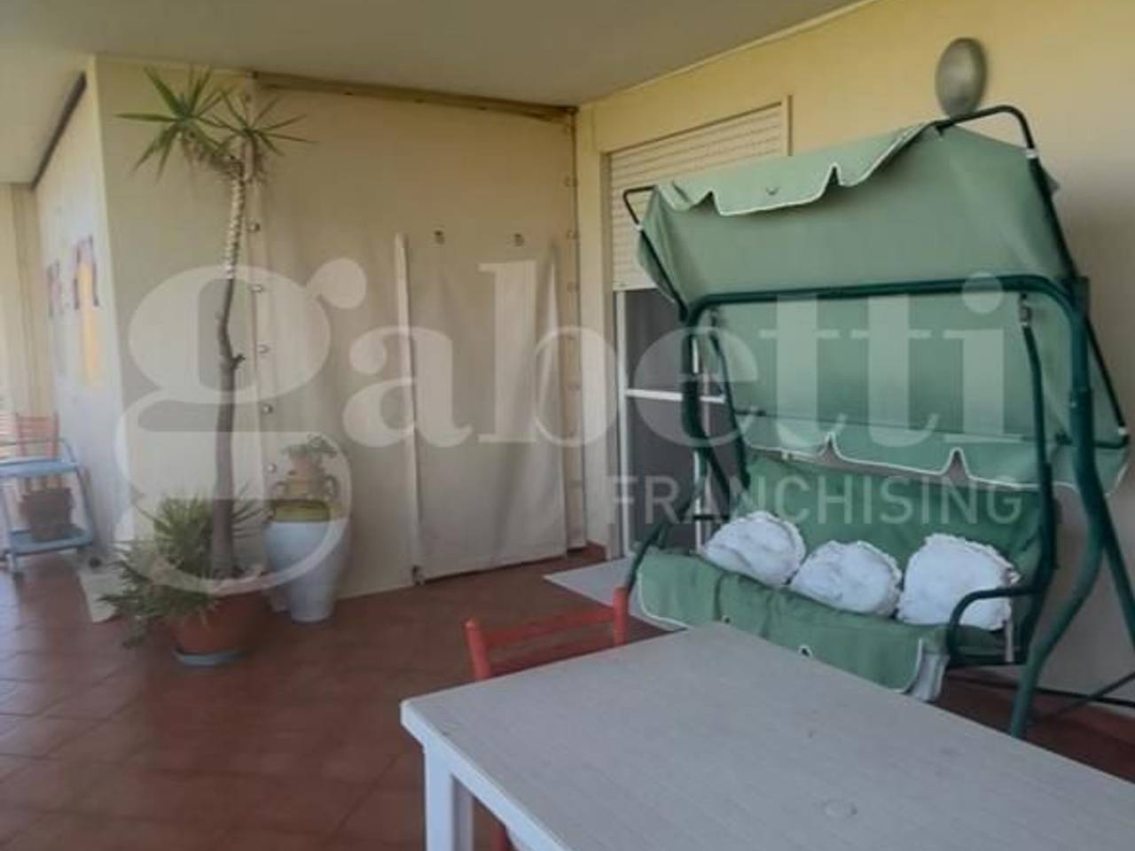 appartamento in vendita a Barletta