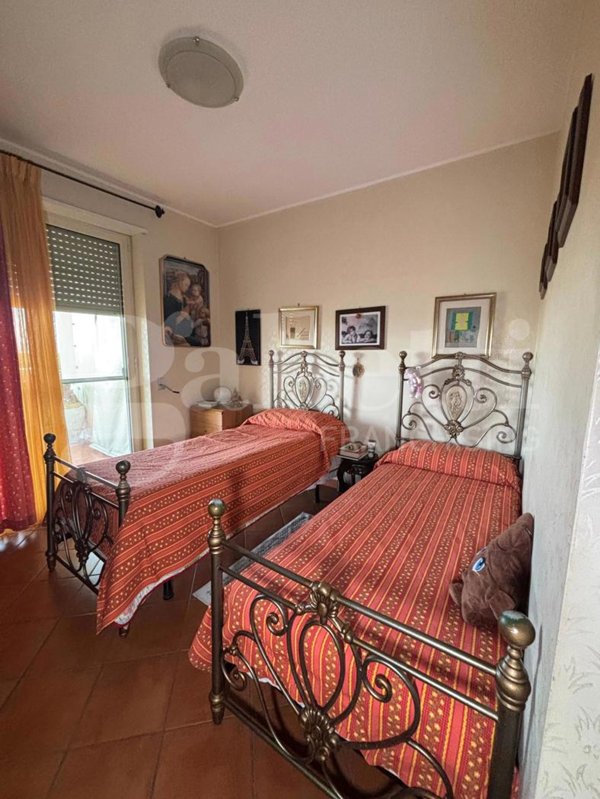 appartamento in vendita a Barletta