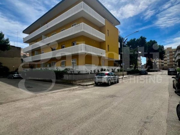 appartamento in vendita a Barletta