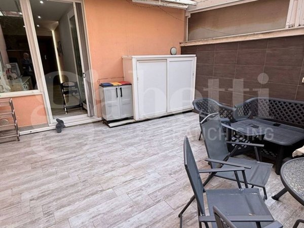 appartamento in vendita a Barletta