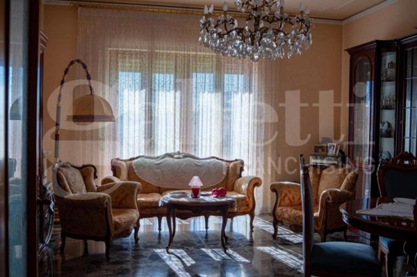 appartamento in vendita a Barletta