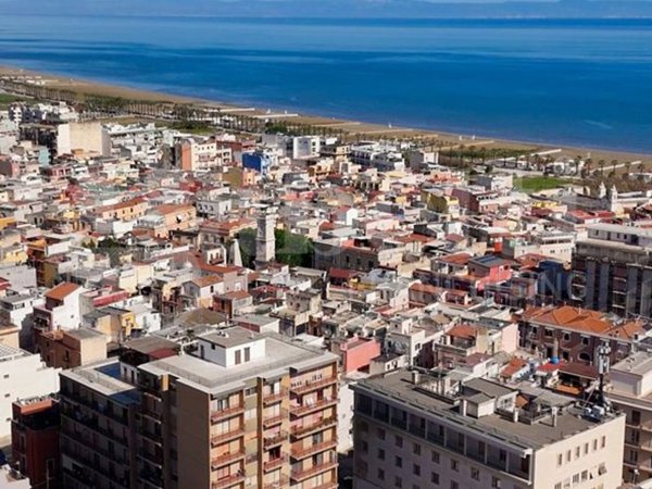 appartamento in vendita a Barletta