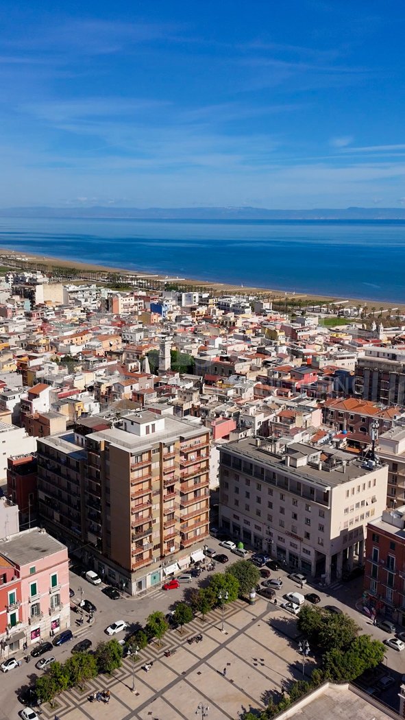 quadrivano in vendita a Barletta