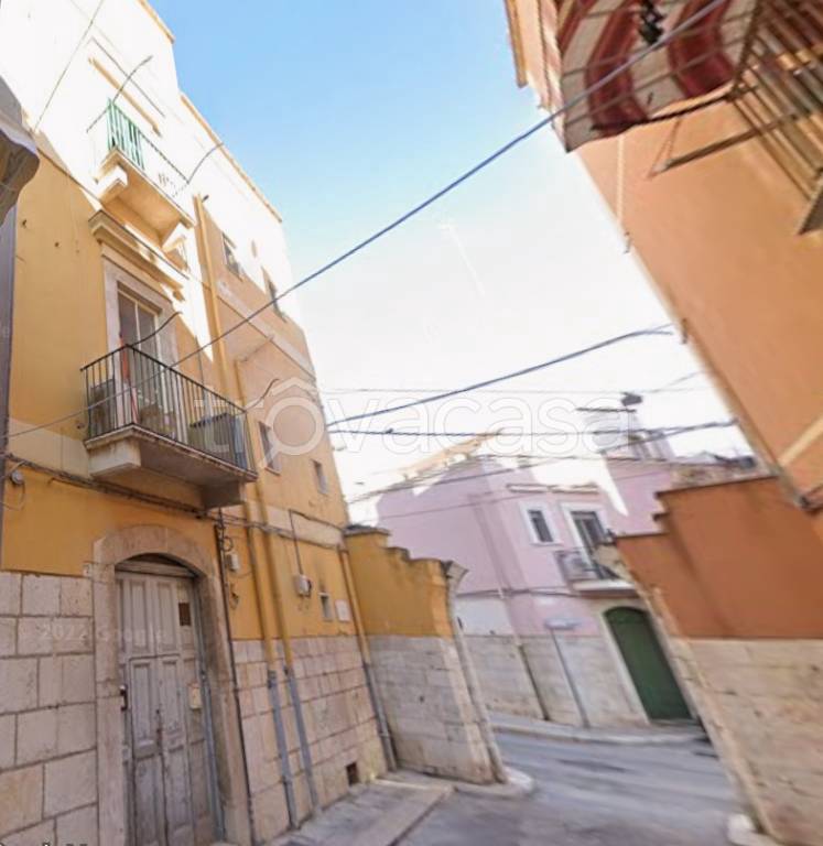appartamento in vendita a Barletta in zona Settefrati