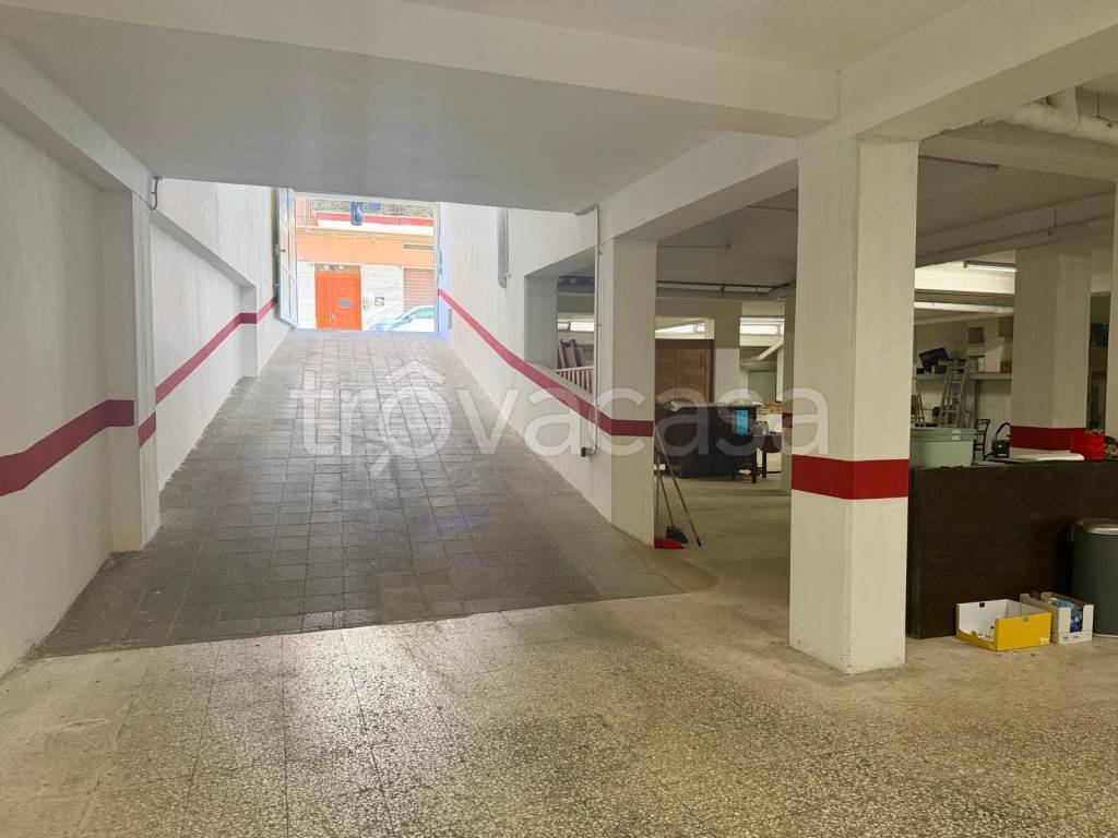 casa semindipendente in vendita a Barletta in zona Settefrati