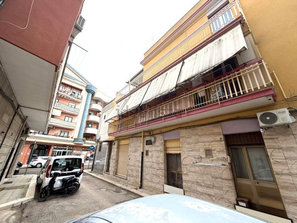 appartamento in vendita a Barletta in zona Patalini