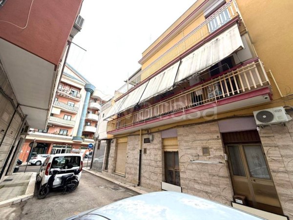 casa indipendente in vendita a Barletta in zona Patalini